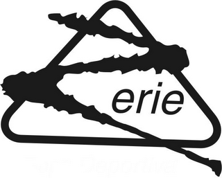 ZERIE logo