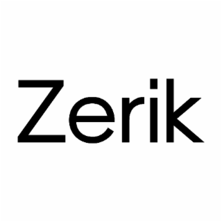 ZERIK logo