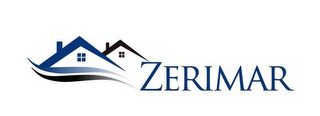 ZERIMAR logo