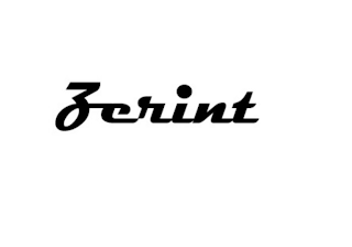 ZERINT logo