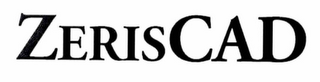 ZERISCAD logo