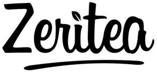 ZERITEA logo