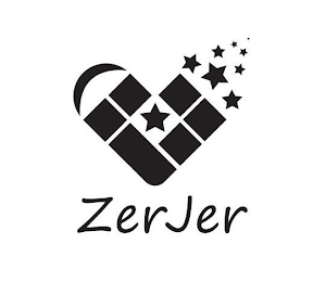 ZERJER logo