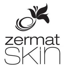 ZERMAT SKIN logo
