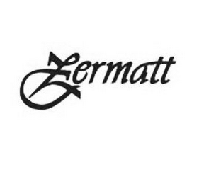 ZERMATT logo