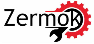 ZERMOK logo