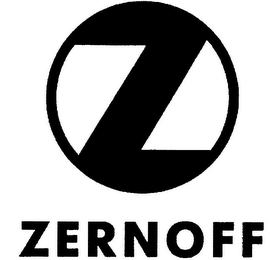 ZERNOFF logo