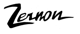 ZERNON logo