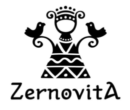 ZERNOVITA logo