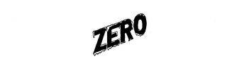 ZERO logo