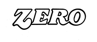 ZERO
