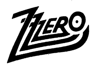 ZERO logo
