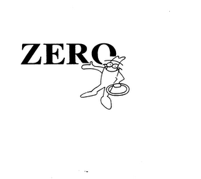 ZERO logo
