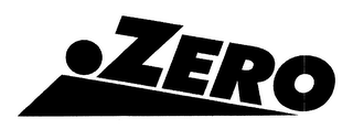 ZERO logo