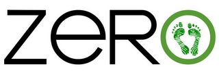 ZERO logo