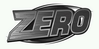 ZERO logo