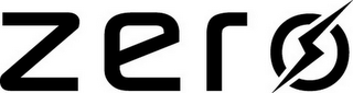 ZERO logo