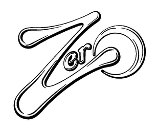 ZERO logo