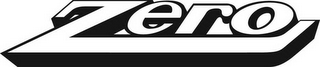 ZERO logo