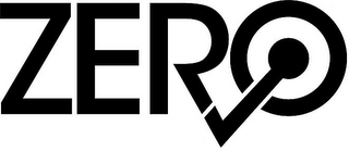 ZERO logo