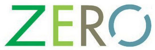 ZERO logo