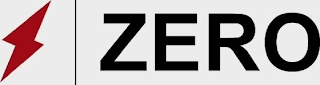 ZERO logo