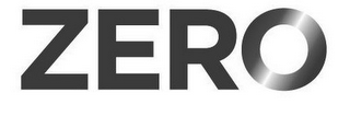ZERO logo