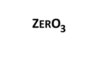 ZERO logo