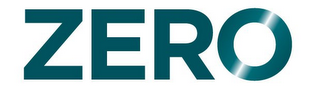 ZERO logo