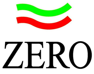 ZERO logo