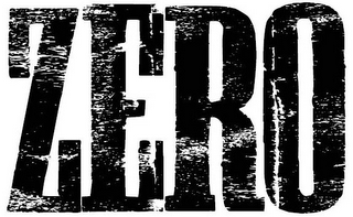 ZERO logo