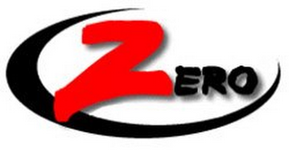 ZERO logo