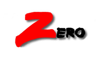 ZERO logo