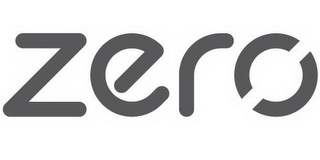 ZERO logo