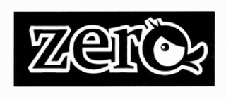 ZERO logo