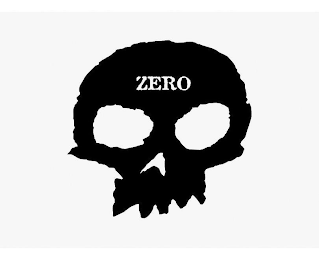 ZERO logo