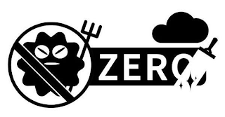 ZERO logo