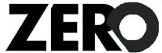 ZERO logo