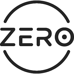 ZERO logo