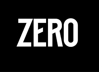 ZERO logo