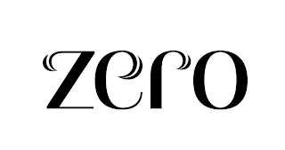 ZERO logo