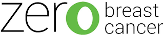 ZERO BREAST CANCER logo