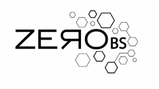 ZERO BS logo
