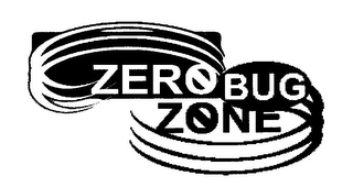 ZERO BUG ZONE logo