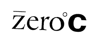 ZERO C logo