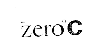 ZERO C logo