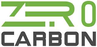 ZERO CARBON logo