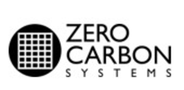 ZERO CARBON SYSTEMS logo