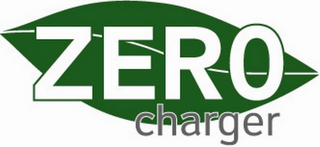 ZERO CHARGER logo