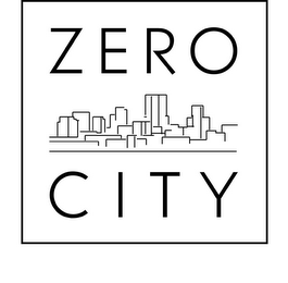 ZERO CITY logo